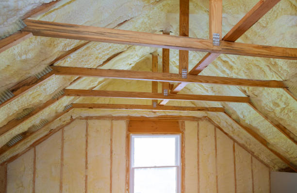Best Energy Efficiency Insulation in Chigan Center, MI