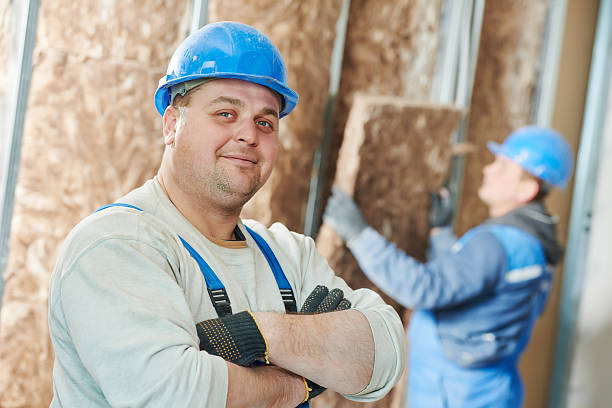 Best Cellulose Insulation in Chigan Center, MI
